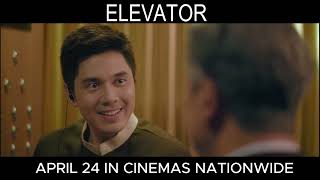Download lagu Elevator -  Trailer (Kylie Versoza, Paulo Avelino) | Vista Cinemas (2024) mp3 Download lagu Elevator -  Trailer (Kylie Versoza, Paulo Avelino) | Vista Cinemas (2024) mp3