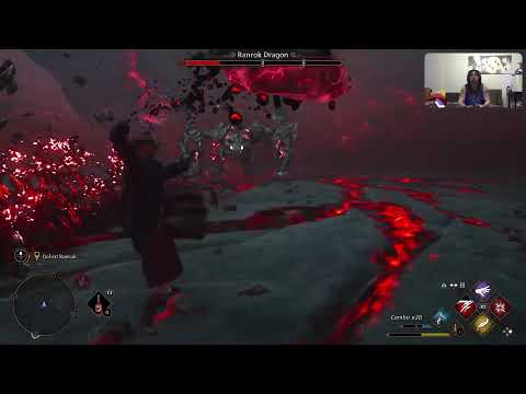 Hogwarts Legacyosa 18