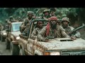 2025 Action Movie Special Forces Raid Terrorist Base Wiping Them Out Hollywoodmovies