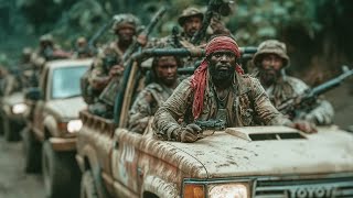 Download lagu 2025 Action Movie:Special Forces Raid Terrorist Base, Wiping Them Out #hollywoodmovies mp3