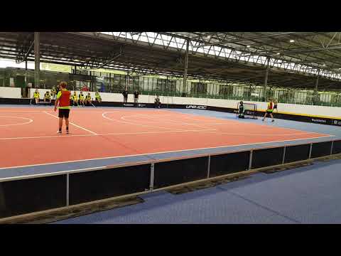 200621     Kärra IBK - Team sm   Straffar.  Ruddalen