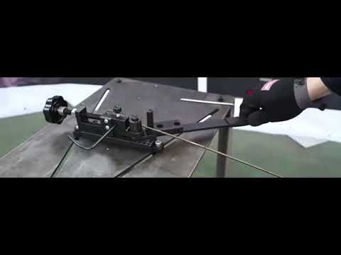 8606 4019 - MIni Universal Bender