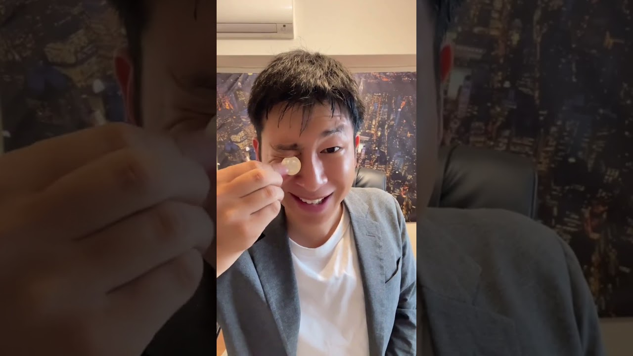 タネ丸見えなのに騙される⁉️超バレバレボールマジック