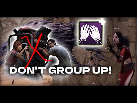 Steam Community :: Video :: Split Up Against Artist - Dead by Daylight ...