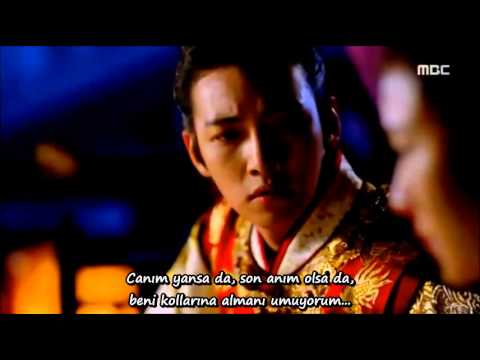 Zia - The Day (Empress Ki OST) Türkçe Altyazılı