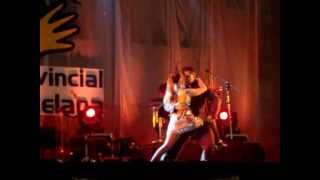 HECTOR DUARTE-FLORENCIA MARIONI(PATA ANCHA)