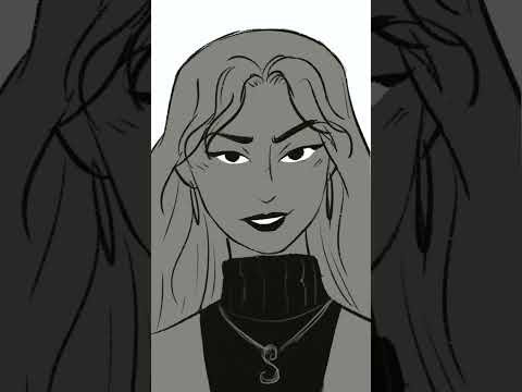 villain x hero hehe #animatic #heroxvillain #villain #hero