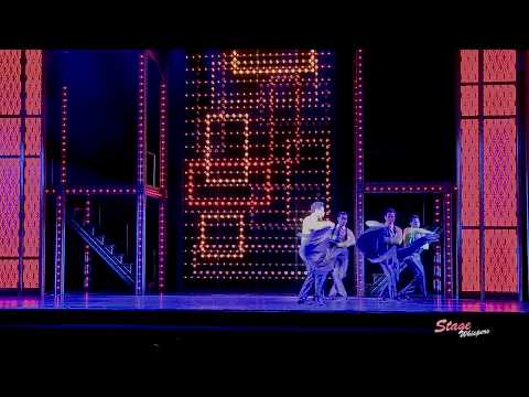 Beautiful - The Carole King Musical