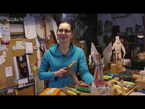 Von der Sehnsucht nach dem Licht