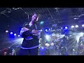 Taproot - Impact live at The Machine Shop Night 2 09/30/23