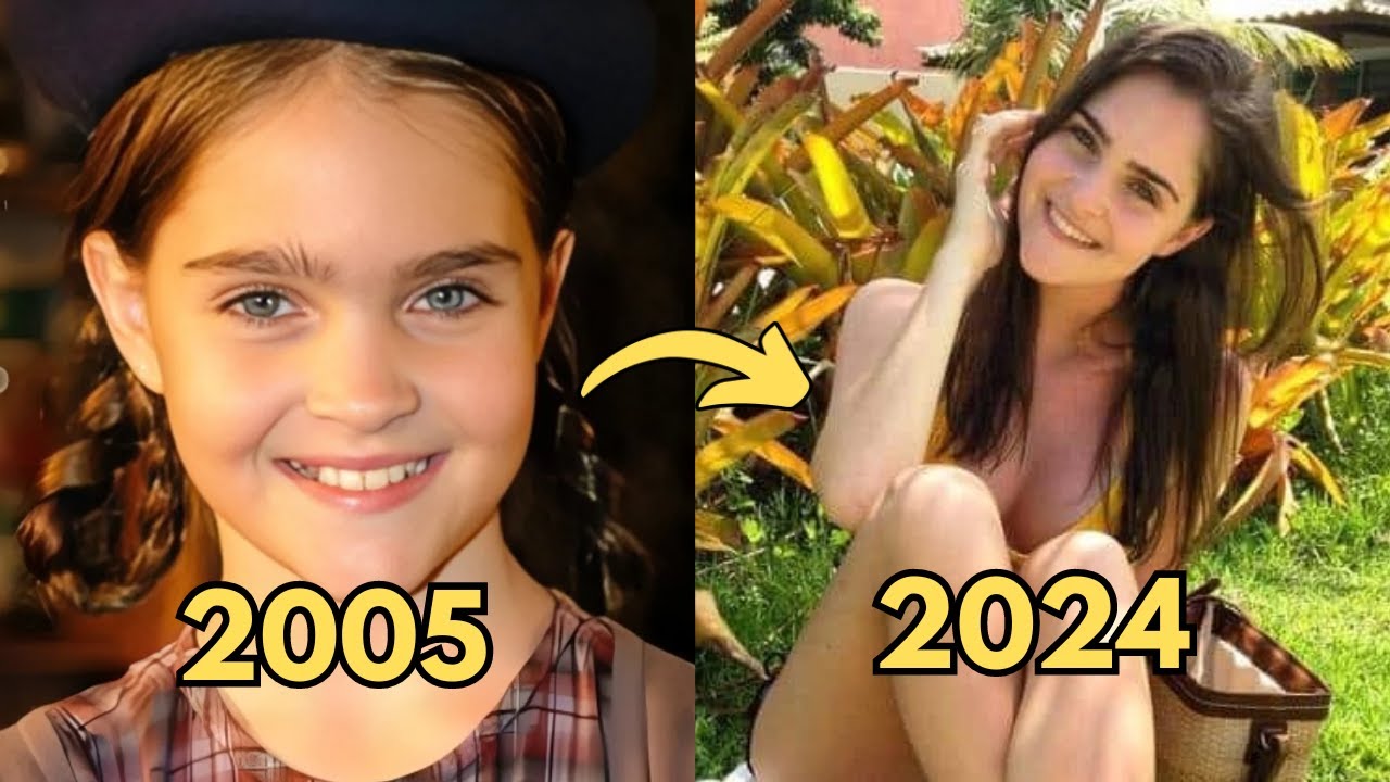 VEJA O ANTES E DEPOIS DOS ATORES DA NOVELA ALMA GÊMEA! (MUDARAM MUITO 😱)