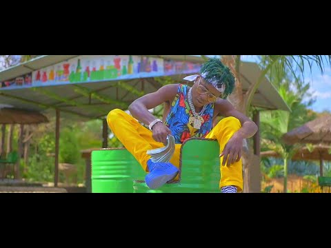 Tom one Feat Dope Boys - Nda lwala (Official Music Video)