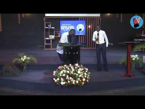 Ignite Service | 06 08 2023