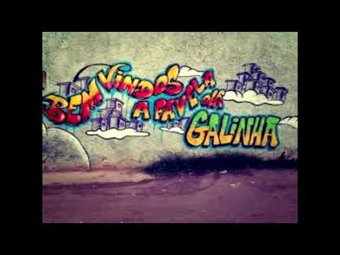 MC PAIVA CANTANDO SO PROIBI CAST!