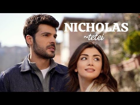 Nicholas | Bung hnuhnung ber | Ziaktu~Tetei