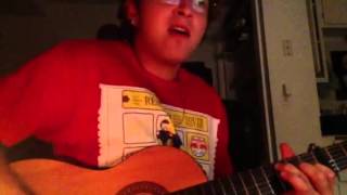 John Mayer - Badge and gun (BIRTHDAY Version) - Brandon Joshua