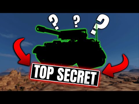 The Secret!! World of Tanks Console - Wot Console