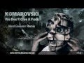 Komarovski - We Don't Give A Fuck (Hard Essence ...