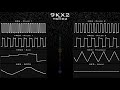 TSMB2 - 9KX2 (Chiptune Remix)