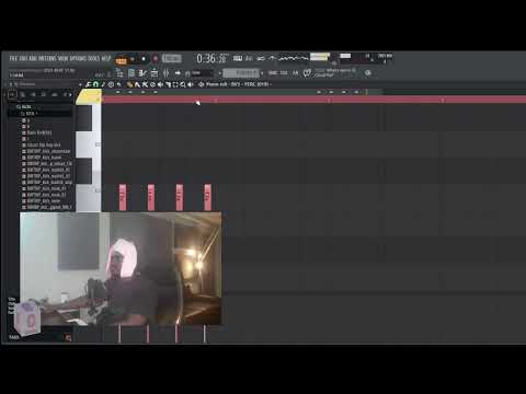 wyd? i'm cooking | pt. 1