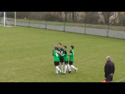 FK Ústí nad Labem - FK Baník Most 0_1