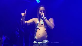 Matuê - Banco feat. Predella (ao vivo)