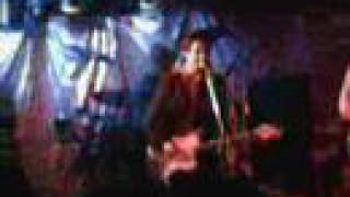 Bluebottle Kiss - Boredom You Are Breaking My Heart