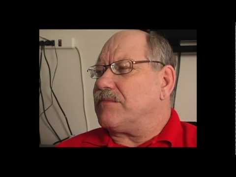 My History, Our Future - Self-Advocacy Training Video:...