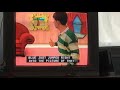 Blue Skidoo Blue Wants To Play A Song Game Version