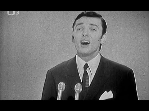Karel Gott - Tak divně mlád (1966)