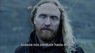 DARK TRANQUILLITY -  Forward Momentum (OFFICIAL VIDEO)(Sub Esp)