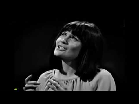 Sandie Shaw - (There's) Always Something There To Remind Me (Stereo)