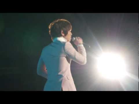 KMF 2011 - K.Will - Miss, Miss and Miss