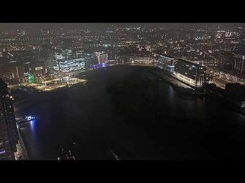 Live-stream: Rijnhaven in ontwikkeling | #GemeenteRotterdam