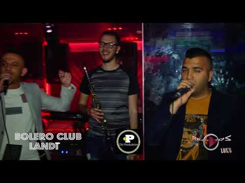 Soni Alidemit & Besnik Lilaj Shume Te dua cover