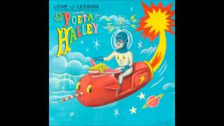 Love Of Lesbian -  Los Males Pasajeros