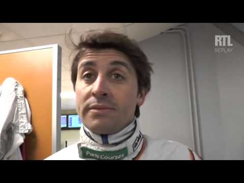 Eric Raffin presents Vabellino - RTL - RTL