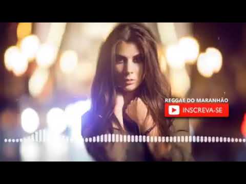 REGGAE DO MARANHÃO Ashley Jana - Bodies Electric (Master Produções)