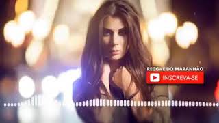 REGGAE DO MARANHÃO Ashley Jana - Bodies Electric (Master Produções)