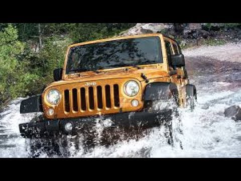 ALASKA  JEEP  4x4 - Made in 4x4.fr