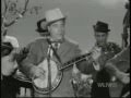 Flatt & Scruggs   Foggy Mountain Breakdown Grand Ole Opry 1965