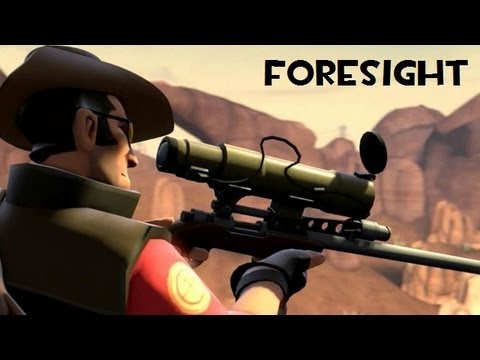 TF2 - Foresight (a.k.a. Haboobvision) koth_lakeside_final