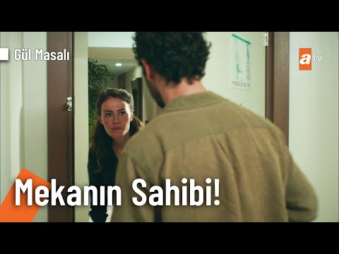 Toprak ve Ece'ye Gonca baskını! - @GulMasali 11. Bölüm
