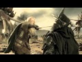 Nazgul Theme - Howard Shore 