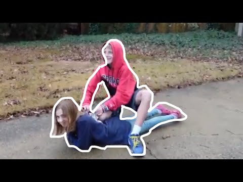 Cops and Robbers Season 3 Episode 1