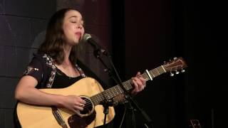 Sarah Jarosz - Early Morning Light - Live at McCabe's