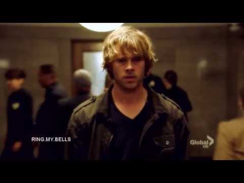 (NCIS:LA)-M.Deeks " It's just an alias."