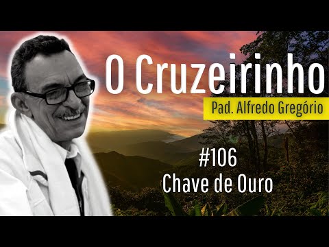 Hino #106 🌳 CHAVE DE OURO🌳 (Cifra na Descrição) - C