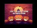 Level 1 100 Bottle Flipping Halloween Edition