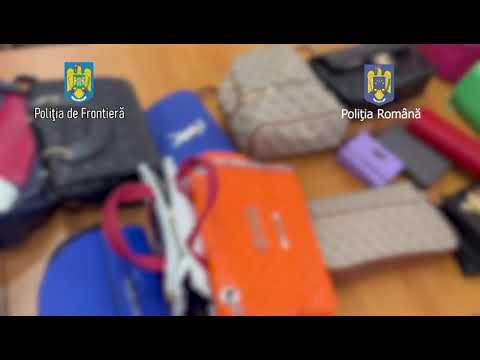 Controale în Piața Flavia din Timișoara